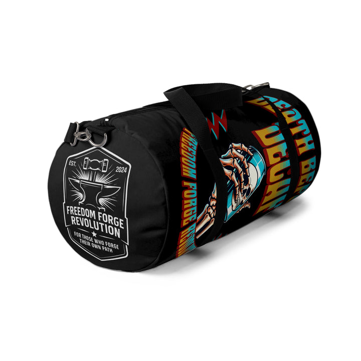 American Made Variant Duffel Bag - Bags/ Freedom Forge Revolution