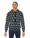 American Made Unisex Zip Hoodie - Freedom Forge Revolution - Hoodies and Pullovers/ Freedom Forge Revolution