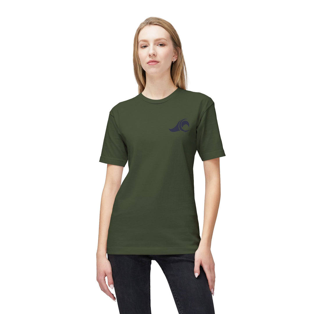 YouRowKelsey Official Unisex Shirt (Midweight)