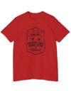 American Made Hammer and Anvil Variant - Unisex T-Shirt/ Freedom Forge Revolution