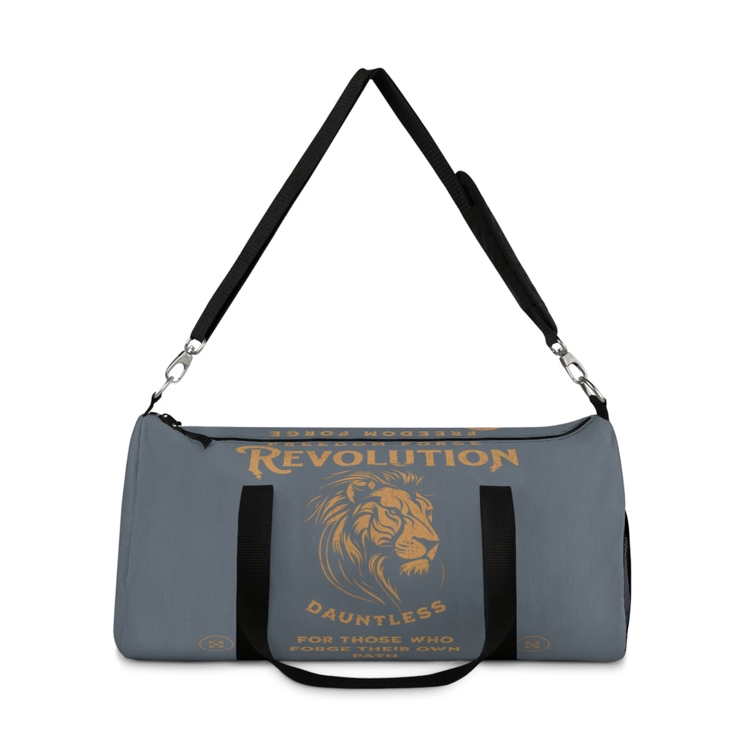 American Made Variant Duffel Bag - Bags/ Freedom Forge Revolution