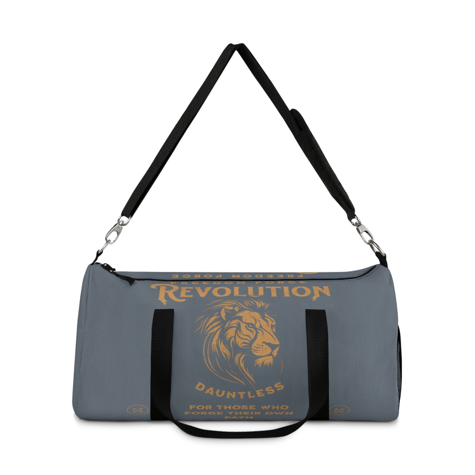 American Made Variant Duffel Bag - Bags/ Freedom Forge Revolution