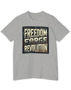 American Made Forged - Unisex T-Shirt/ Freedom Forge Revolution