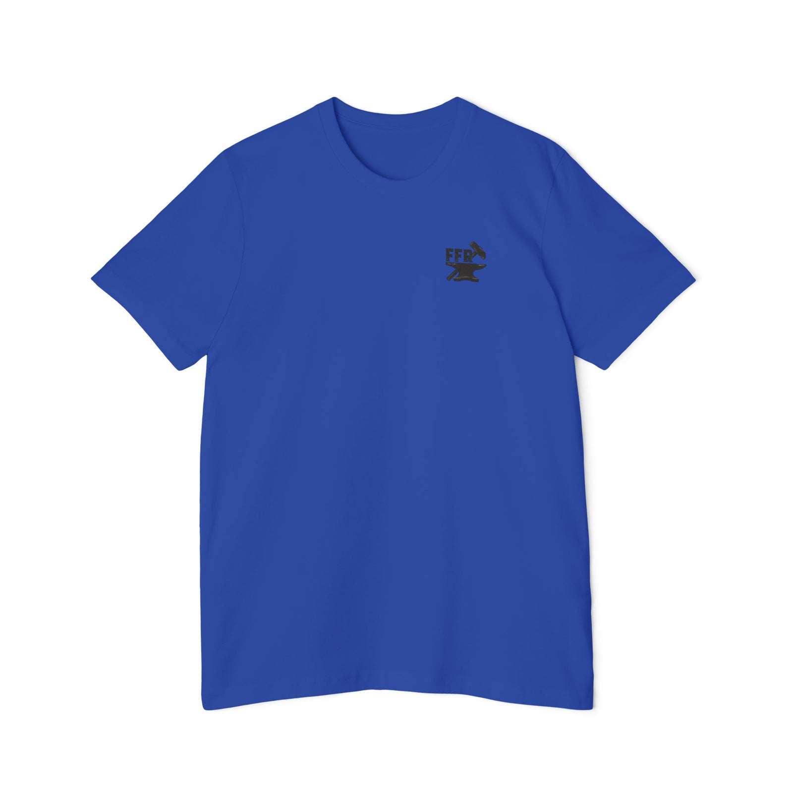 American Made Avalon - Unisex T-Shirt/ Freedom Forge Revolution