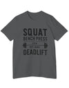 American Made The Big 3 - Unisex T-Shirt/ Freedom Forge Revolution
