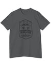 American Made Hammer and Anvil Variant - Unisex T-Shirt/ Freedom Forge Revolution