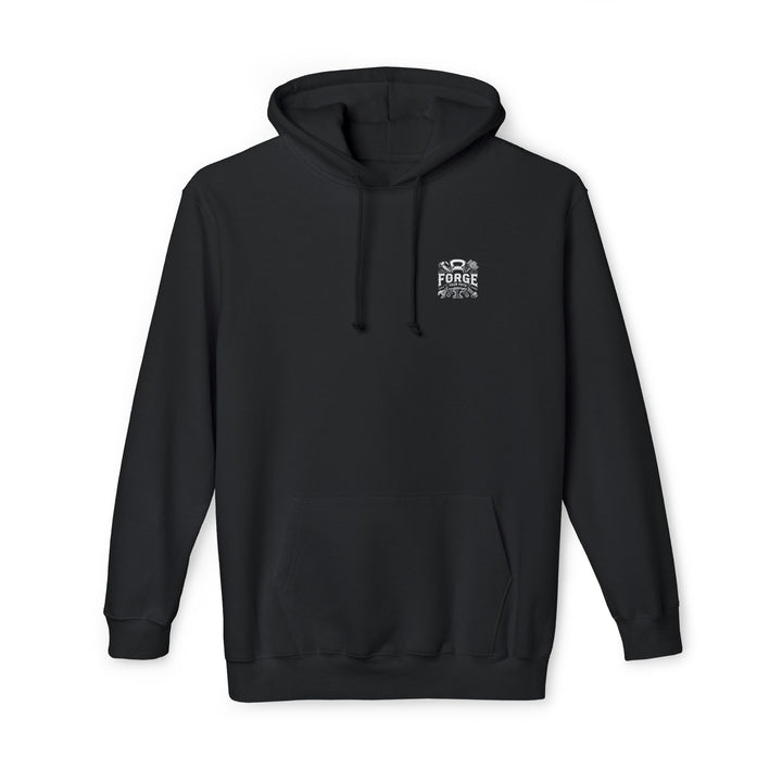 American Made Unisex Hooded Sweatshirt - Freedom Forge Revolution - Hoodies and Pullovers/ Freedom Forge Revolution