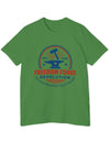 American Made Genesis Rebirth - Unisex T-Shirt/ Freedom Forge Revolution