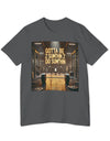 American Made 2-Sumthin' - Unisex T-Shirt/ Freedom Forge Revolution