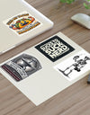 American Made Freedom Forge Revolution Sticker Sheet - Swag/ Freedom Forge Revolution