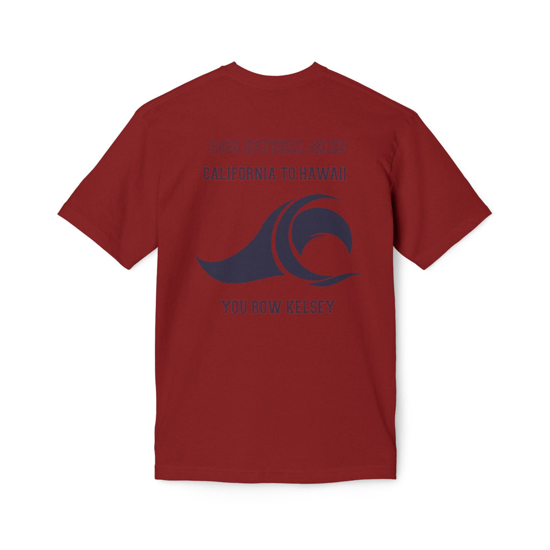YouRowKelsey Official Unisex Shirt (Midweight)