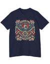 American Made Strength, Creation, Patriotism - Unisex T-Shirt/ Freedom Forge Revolution