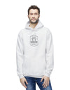 Unisex Hooded Sweatshirt - FFR Apparel Co.