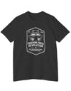 American Made Hammer and Anvil Variant - Unisex T-Shirt/ Freedom Forge Revolution