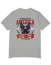 American Made Declaration - Unisex T-Shirt/ Freedom Forge Revolution