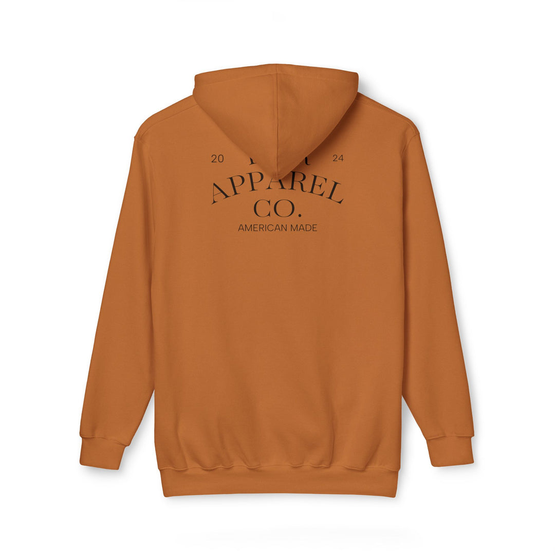 Unisex Hooded Sweatshirt - FFR Apparel Co.