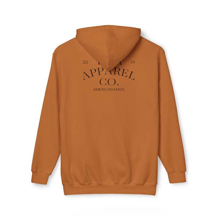 Unisex Hooded Sweatshirt - FFR Apparel Co.