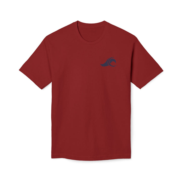 YouRowKelsey Official Unisex Shirt (Midweight)