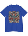 American Made Strength, Creation, Patriotism - Unisex T-Shirt/ Freedom Forge Revolution