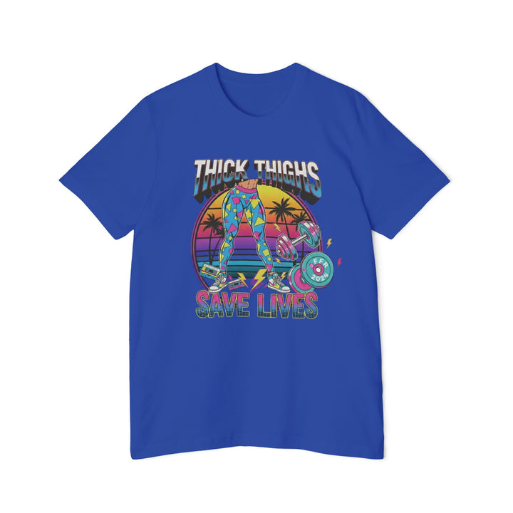 Thick Thighs T-Shirt