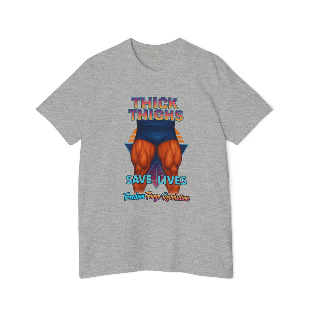 Thick Thighs Variant T-Shirt