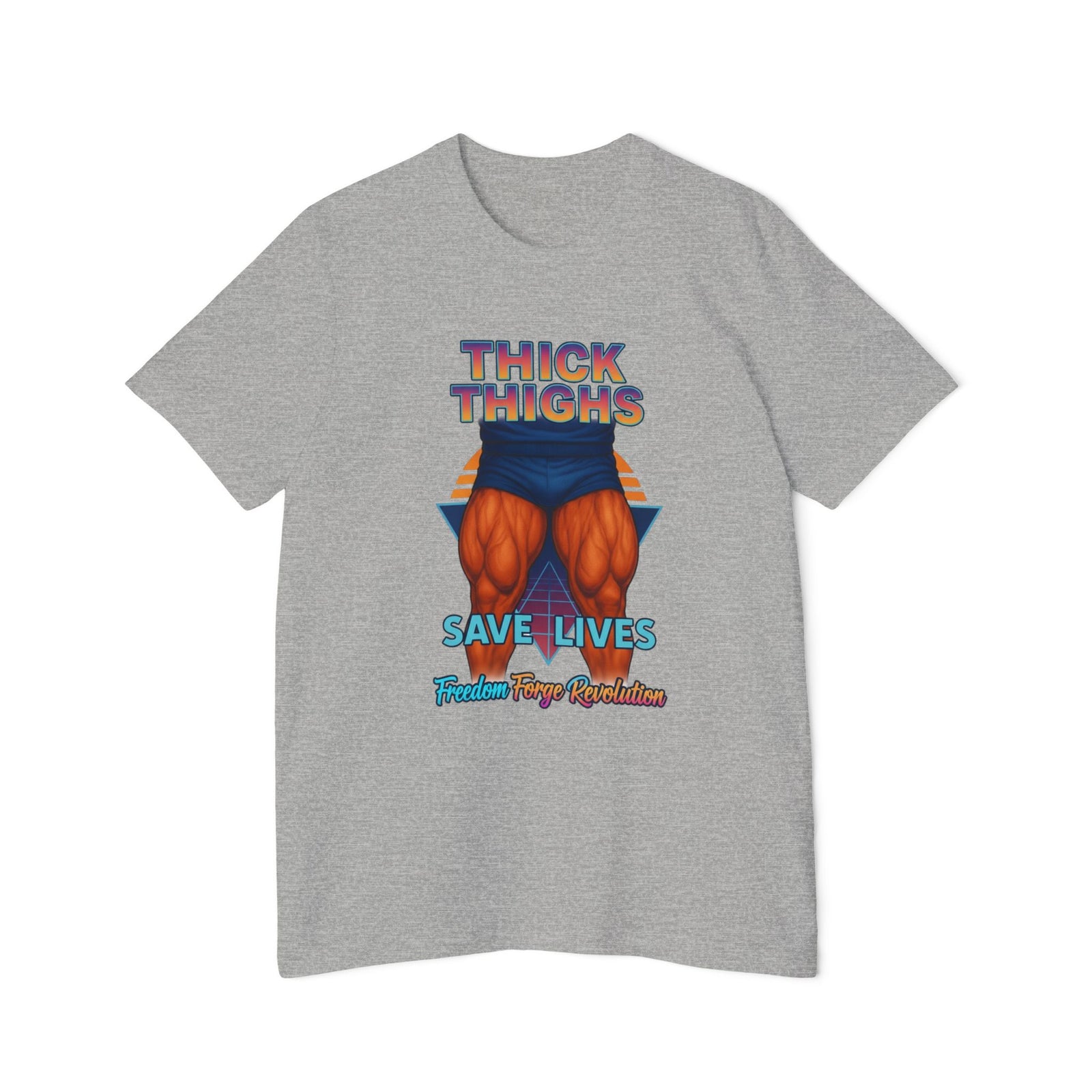 Thick Thighs Variant T-Shirt