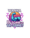 American Made Bi-Some or Tri-Some Sticker - Swag/ Freedom Forge Revolution