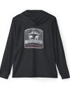 American Made Men's Sports Warmup Hoodie - Freedom Forge Revolution - Hoodies and Pullovers/ Freedom Forge Revolution