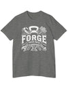 American Made The Culmination - Unisex T-Shirt/ Freedom Forge Revolution