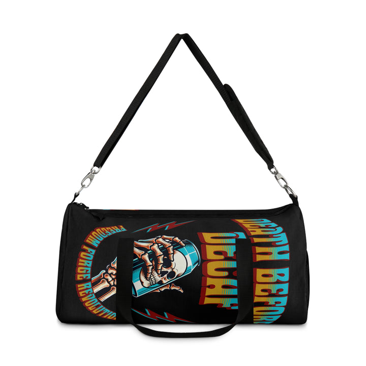 American Made Variant Duffel Bag - Bags/ Freedom Forge Revolution