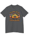 American Made Handsome Taco - Unisex T-Shirt/ Freedom Forge Revolution