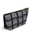 American Made Accessory Pouch T-bottom Hammer and Anvil Made in USA - Bags/ Freedom Forge Revolution