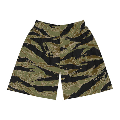 Basketball Shorts - Freedom Forge Revolution