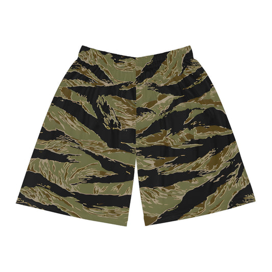 Basketball Shorts - Freedom Forge Revolution