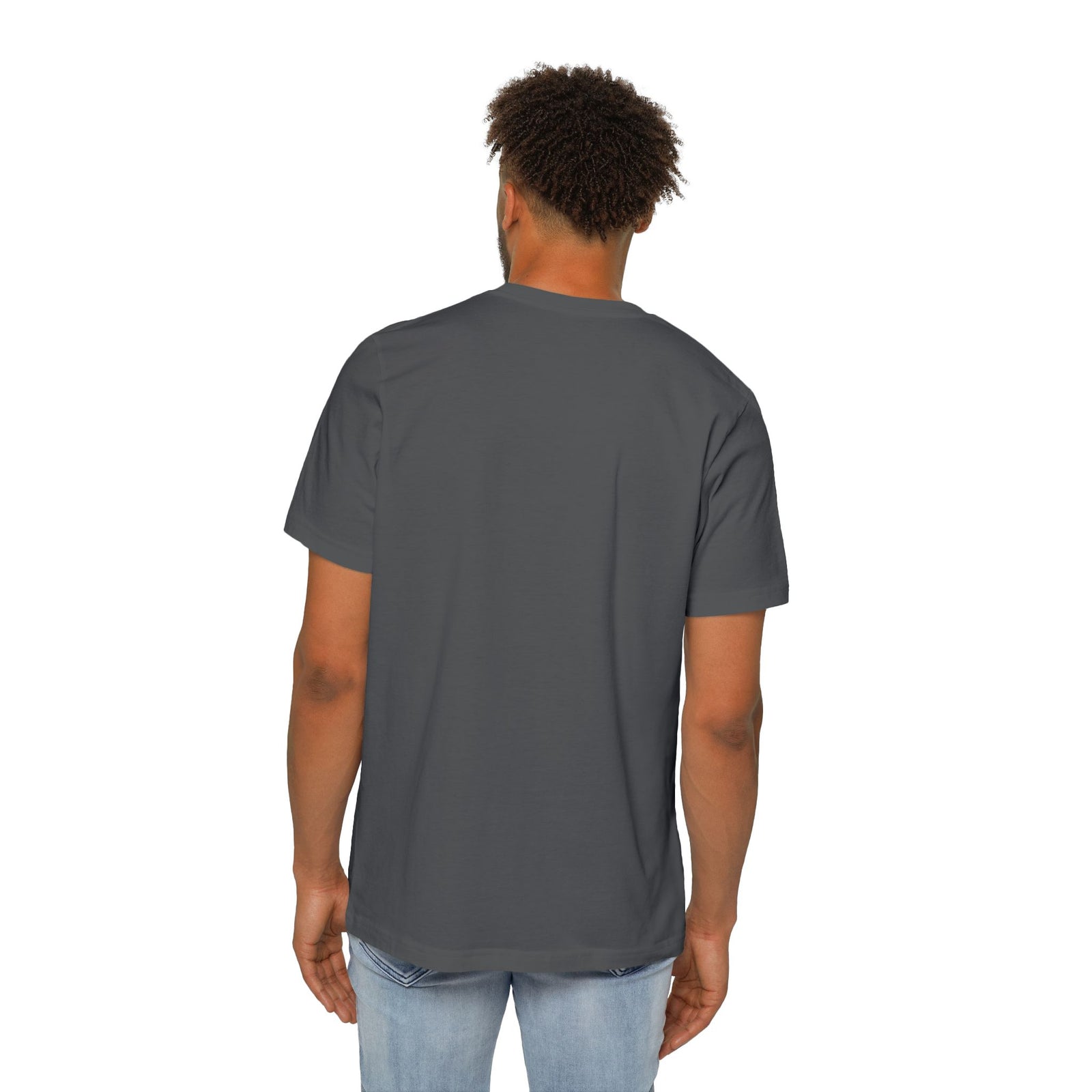 American Made The Forge - T-Shirt/ Freedom Forge Revolution