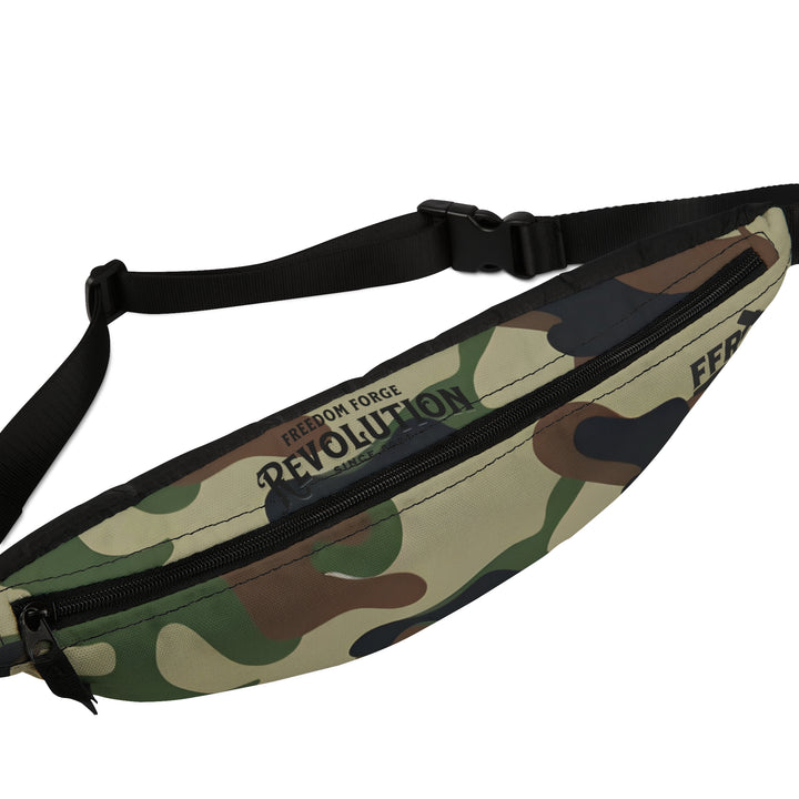 American Made Variant Fanny Pack - Bags/ Freedom Forge Revolution