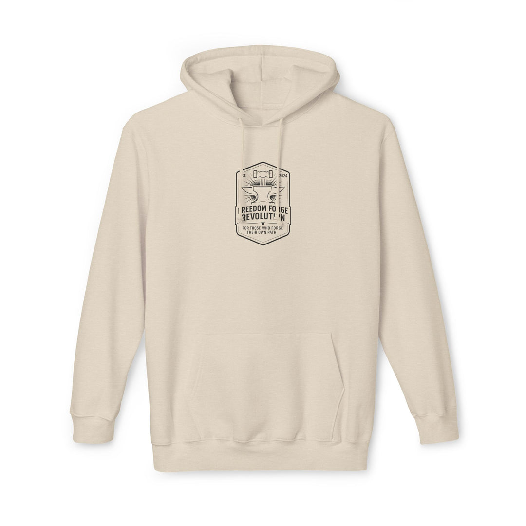 Unisex Hooded Sweatshirt - FFR Apparel Co.