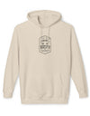 Unisex Hooded Sweatshirt - FFR Apparel Co.