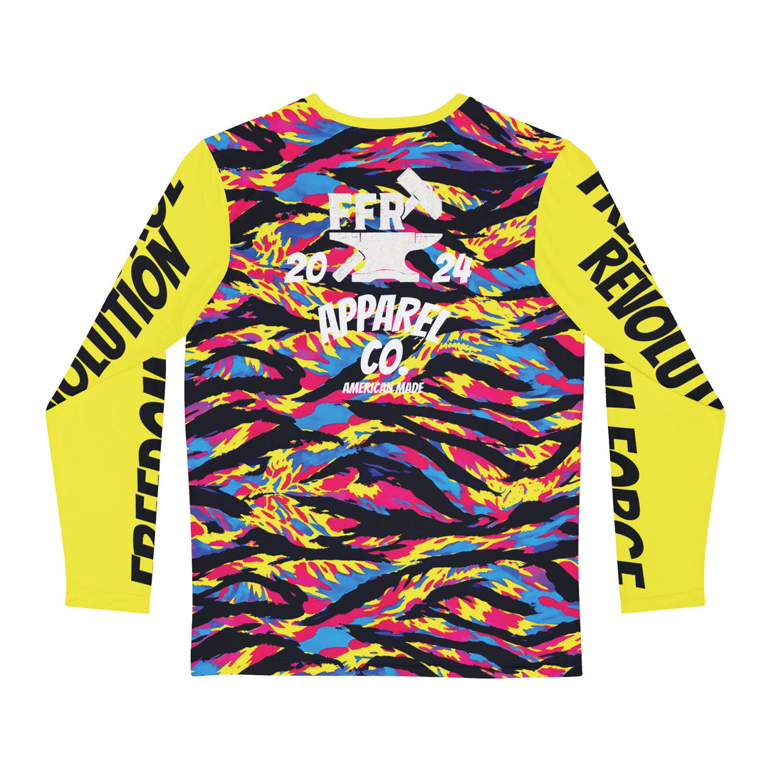 Freedom Forge Revolution Stay Rad Performance Jersey
