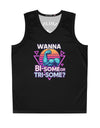 American Made Bi-Some Tri-Some Performance Jersey - Jersey/ Freedom Forge Revolution