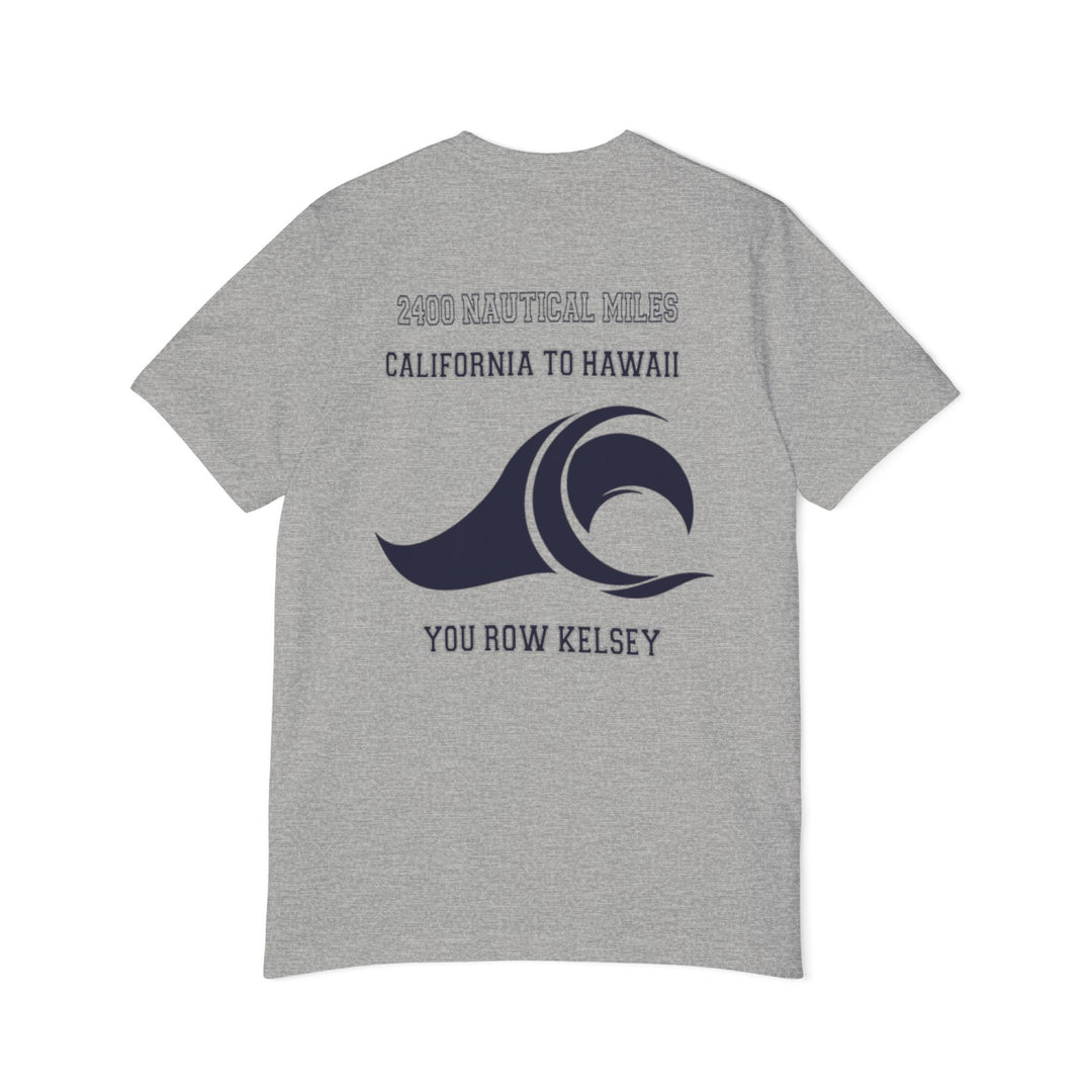 YouRowKelsey Official Unisex Shirt