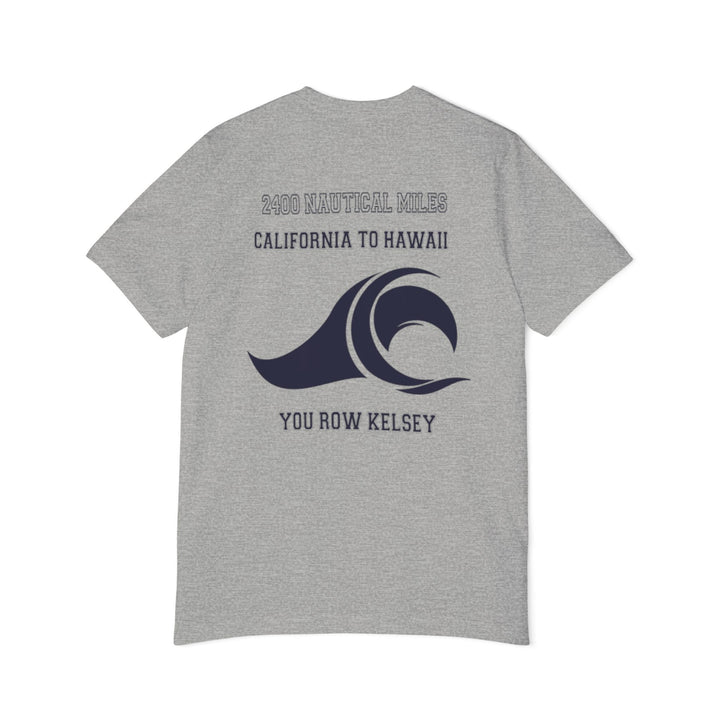 YouRowKelsey Official Unisex Shirt