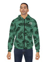 American Made Unisex Zip Hoodie - Freedom Forge Revolution - Hoodies and Pullovers/ Freedom Forge Revolution