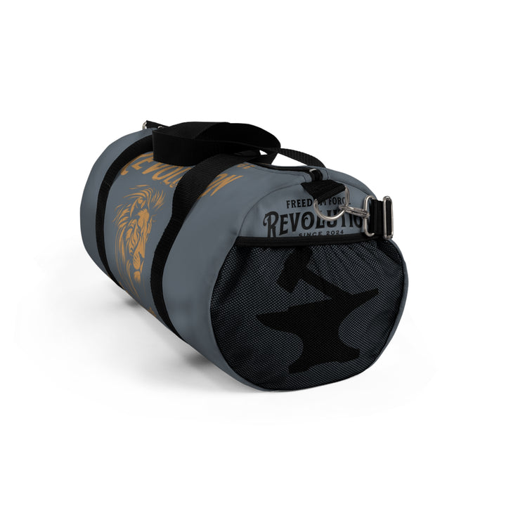 American Made Variant Duffel Bag - Bags/ Freedom Forge Revolution