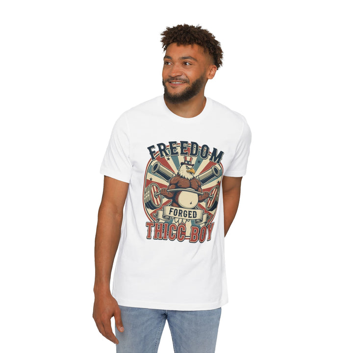 Thicc Boys Club T-Shirt
