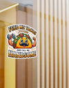 American Made Tacos And Handsome Sticker - Swag/ Freedom Forge Revolution