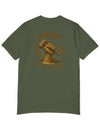 American Made Forged For The Struggle - Unisex T-Shirt/ Freedom Forge Revolution