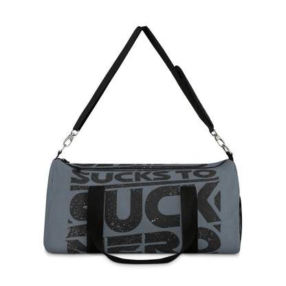 Variant Duffel Bag