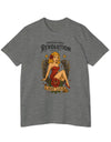 American Made Lady Luck - Unisex T-Shirt/ Freedom Forge Revolution