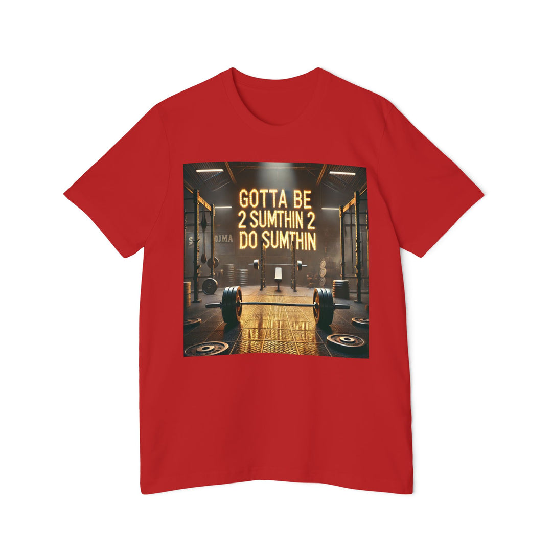 American Made 2-Sumthin&